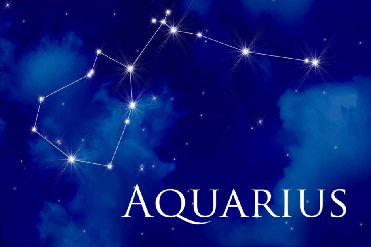 zodiaco acquario