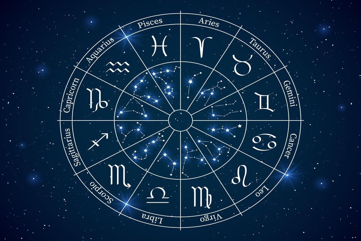 tratti astrologici