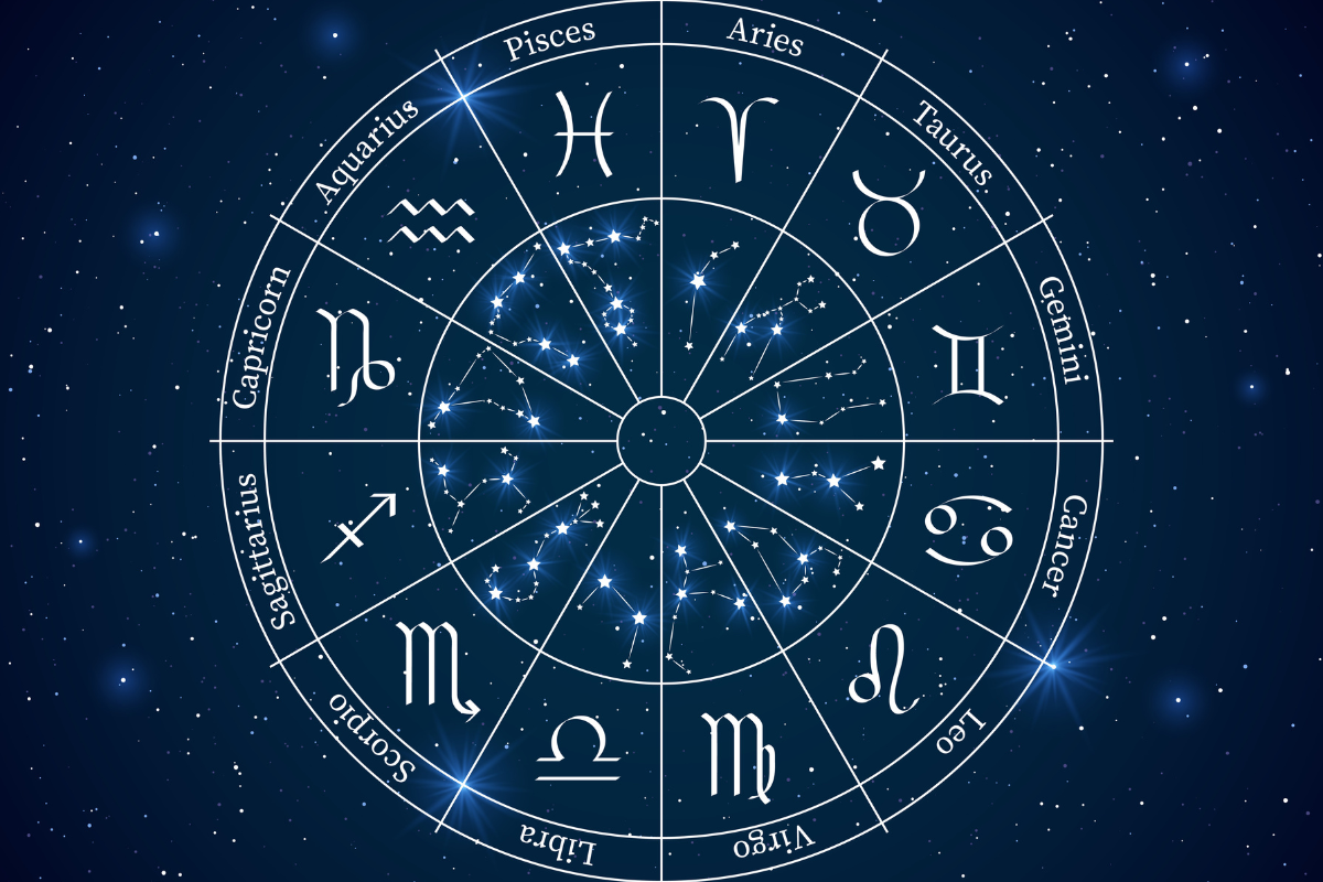 Scopri i 4 segni zodiacali più spiritosi