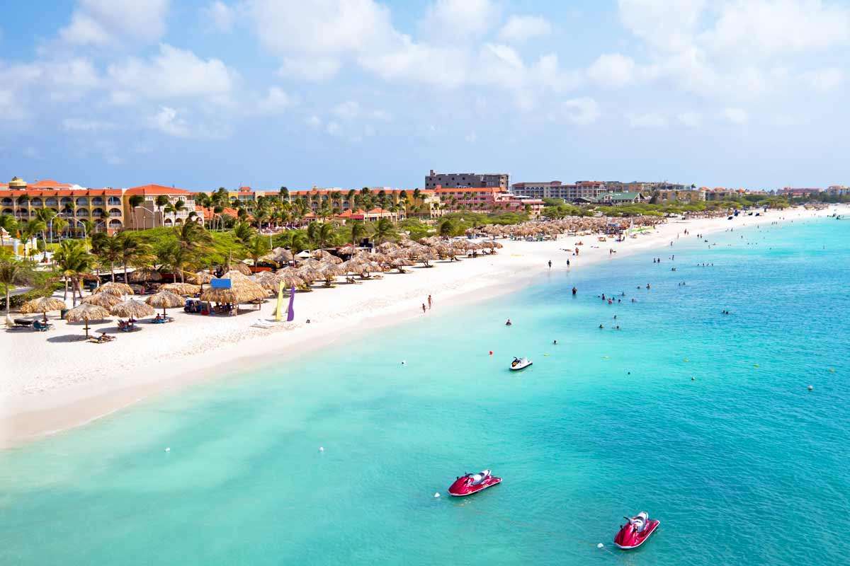 Aruba