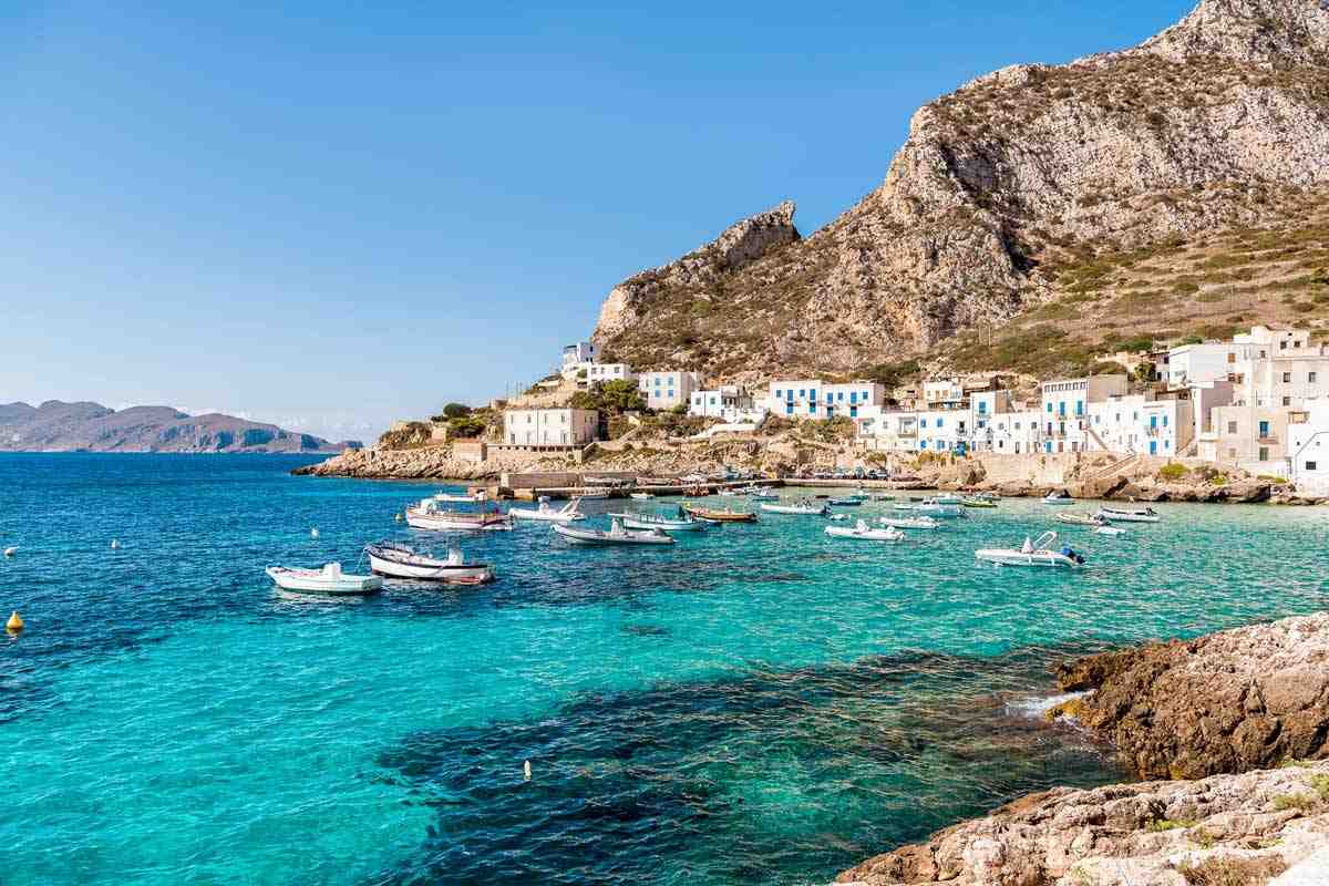 Levanzo