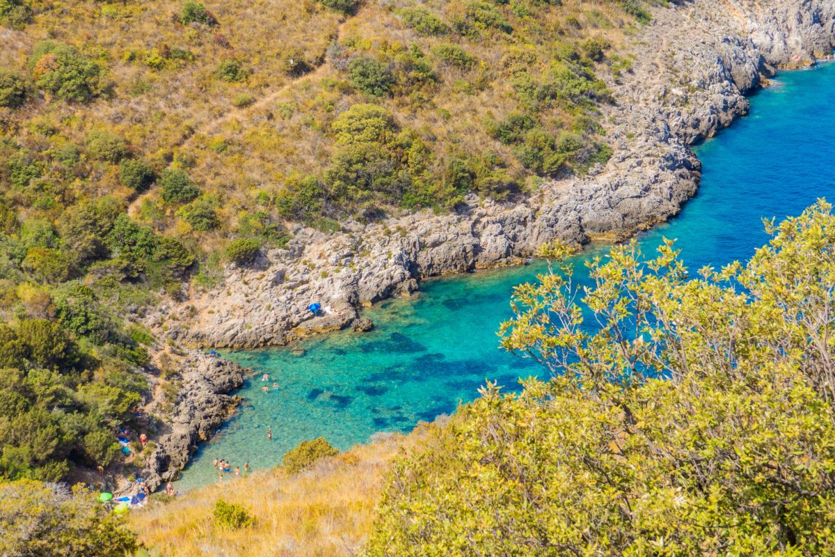 Argentario