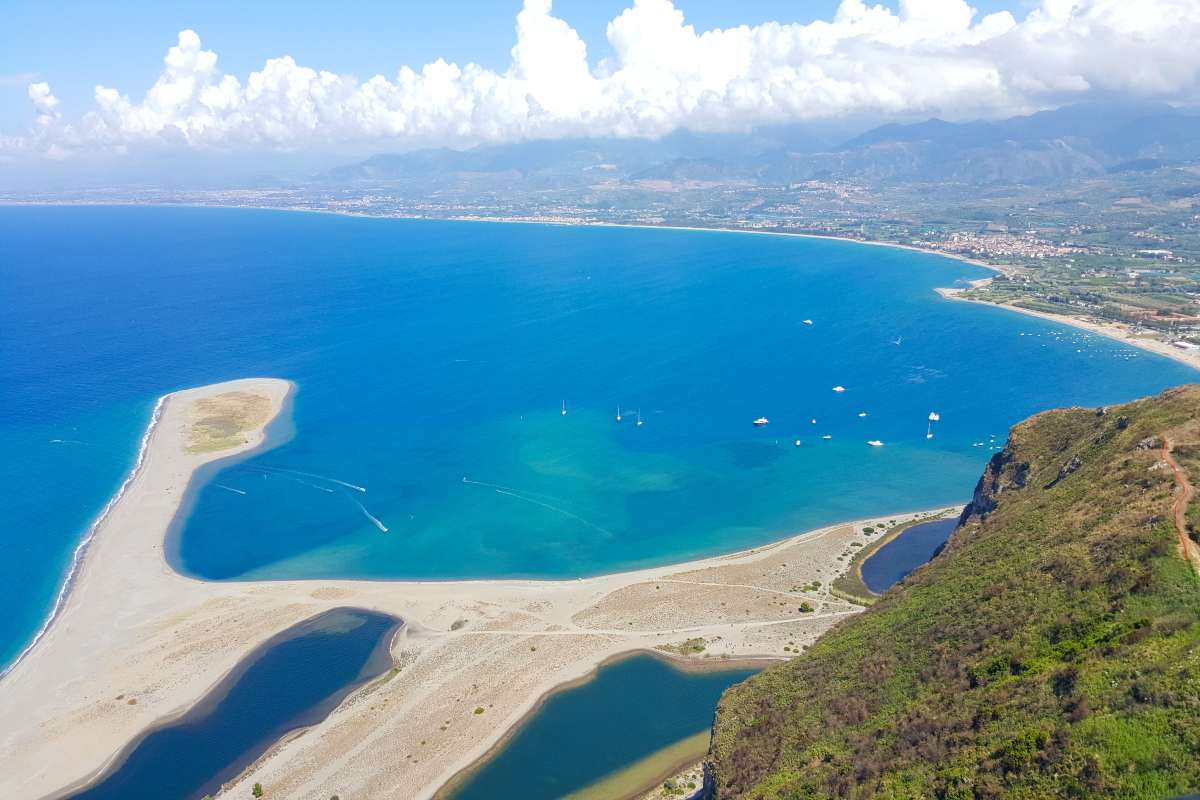 Laghi i Marinello