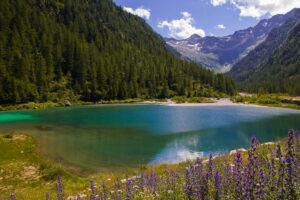 Lago delle Fate