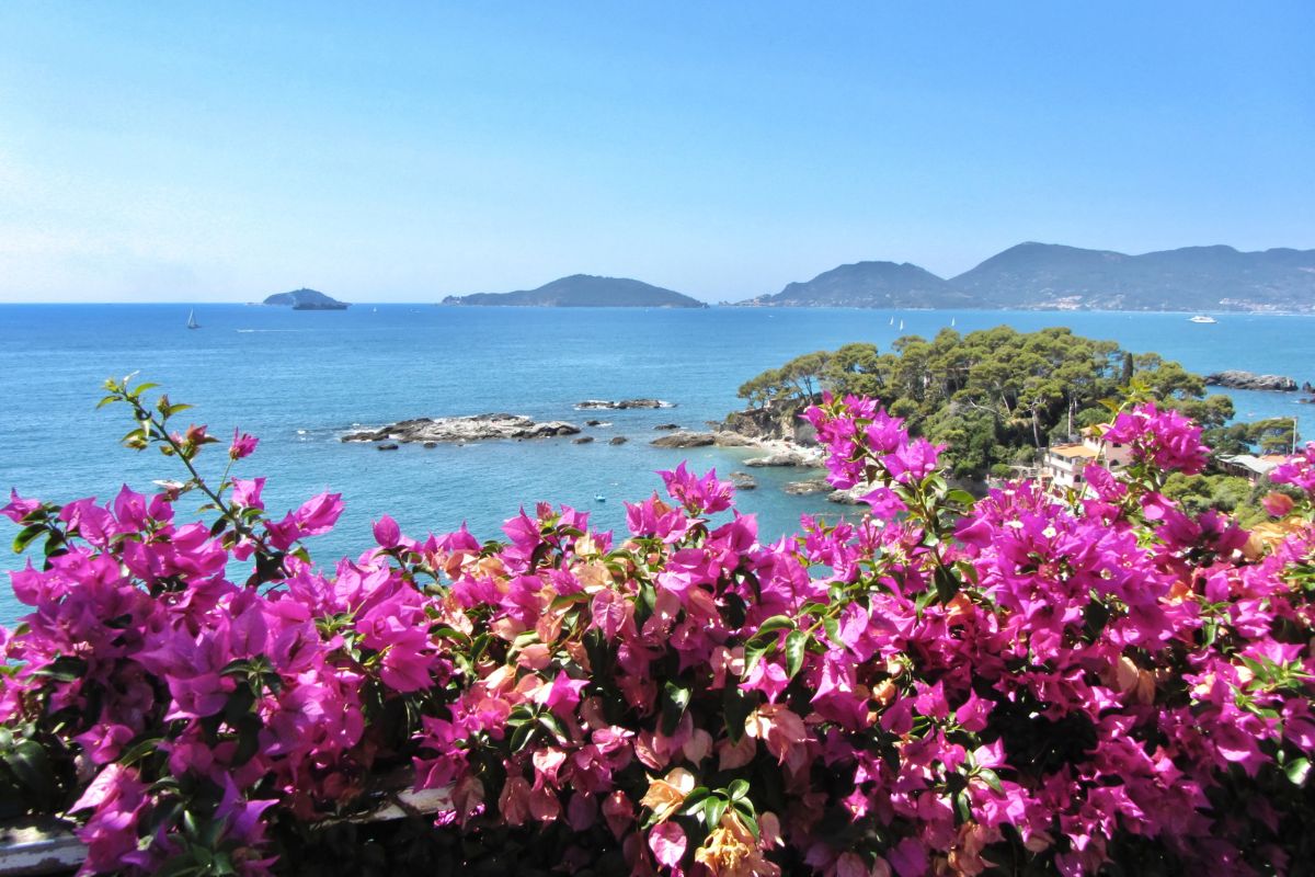 Golfo dei Poeti Lerici