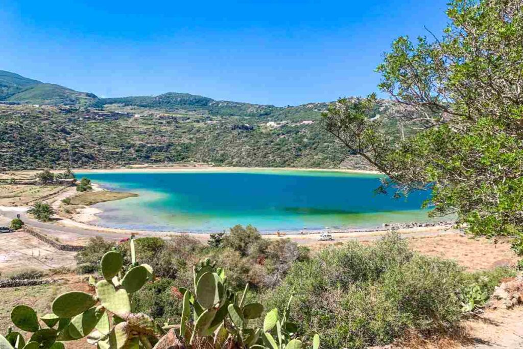 Pantelleria