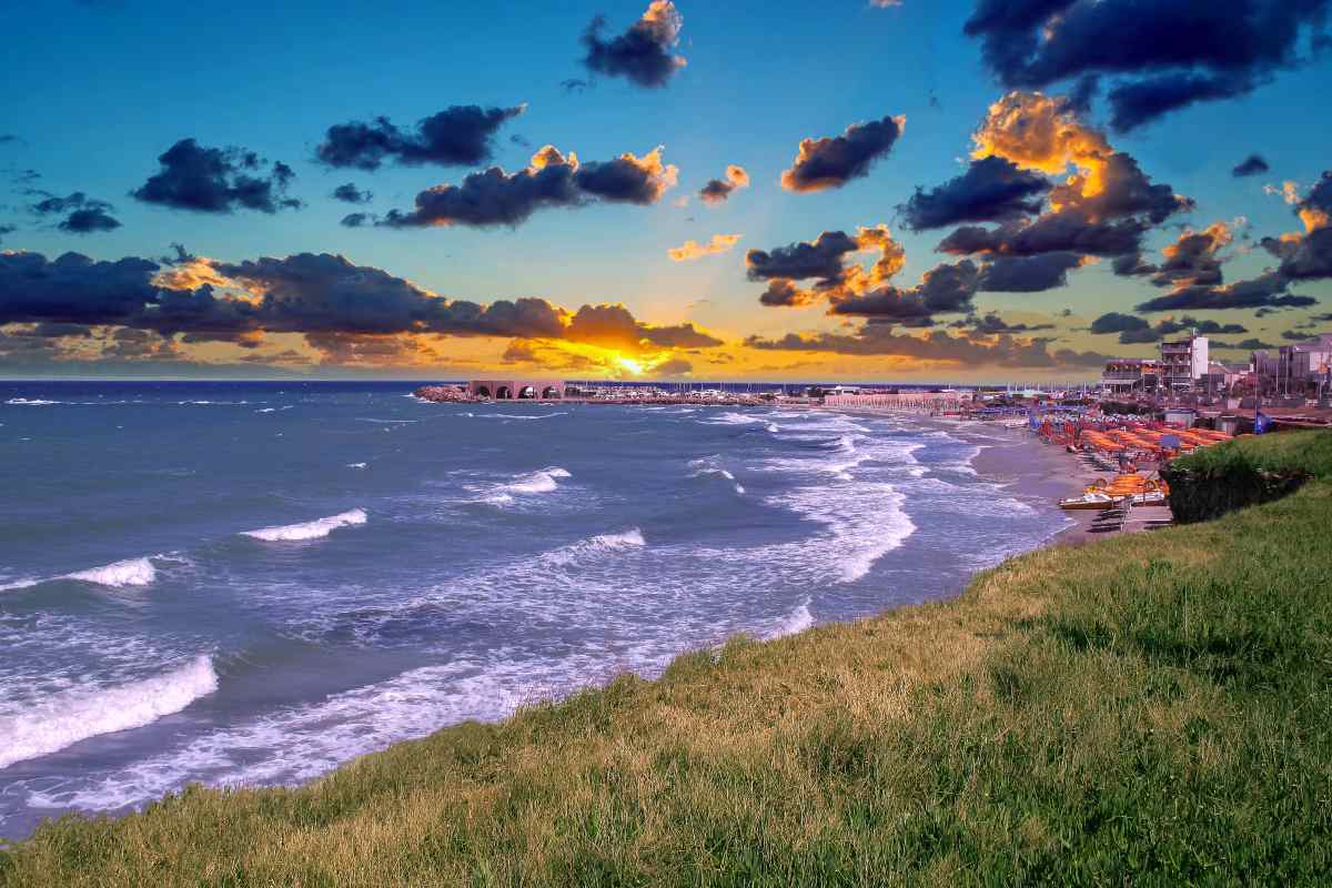 San Foca: spiagge da sogno e avventure nella costa salentina