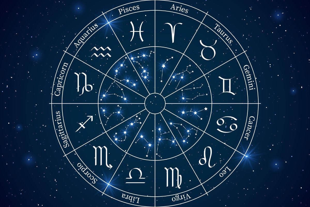 Segni zodiacali che vogliono il controllo su tutto