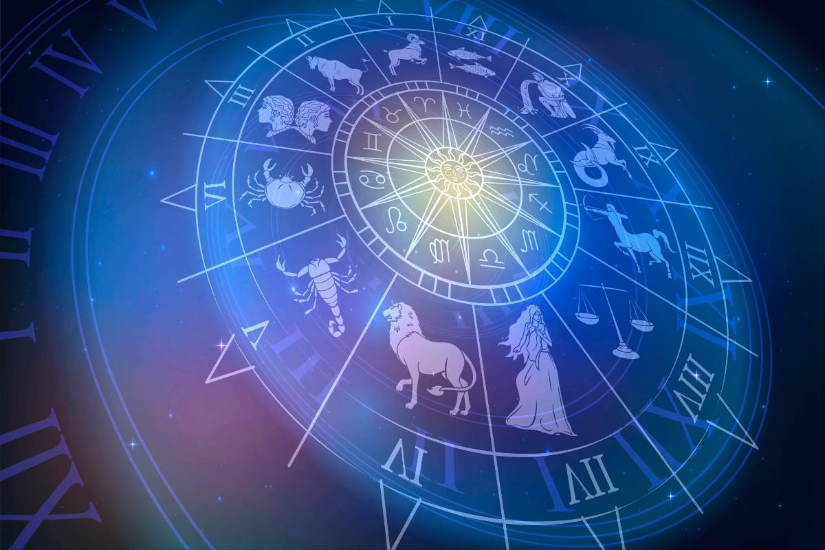 Stress e astrologia