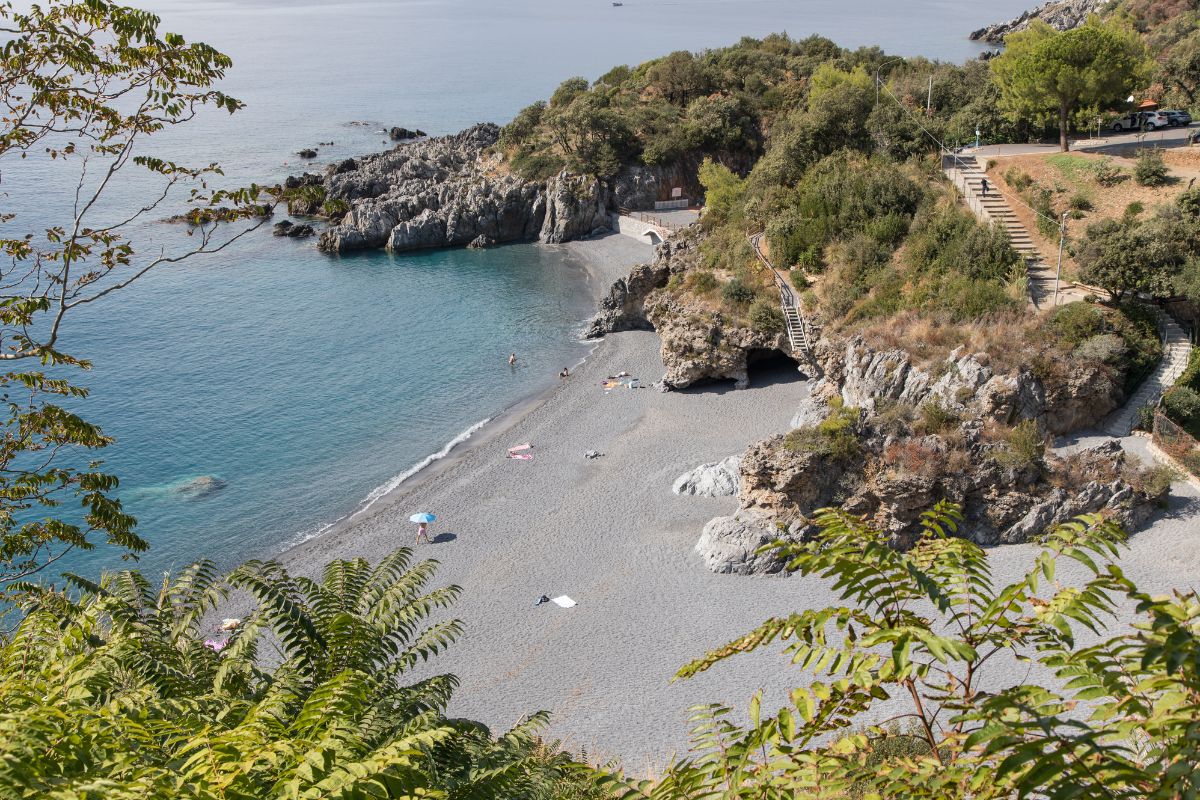 Maratea Basilicata