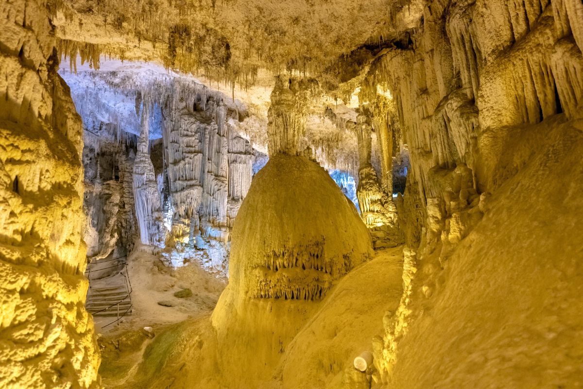 Grotta di Nettuno