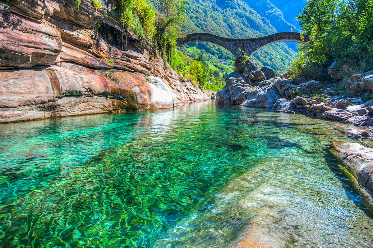 Valle Verzasca