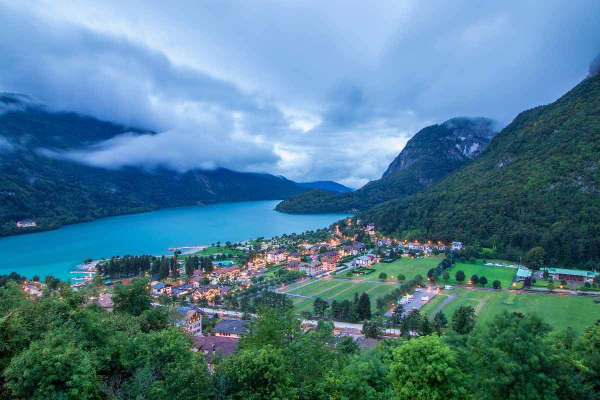 Andalo, Trentino