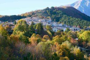 Civitella Alfedena