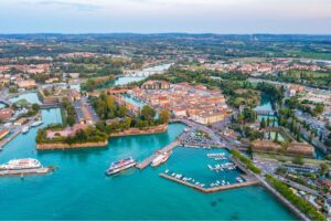 Peschiera del Garda