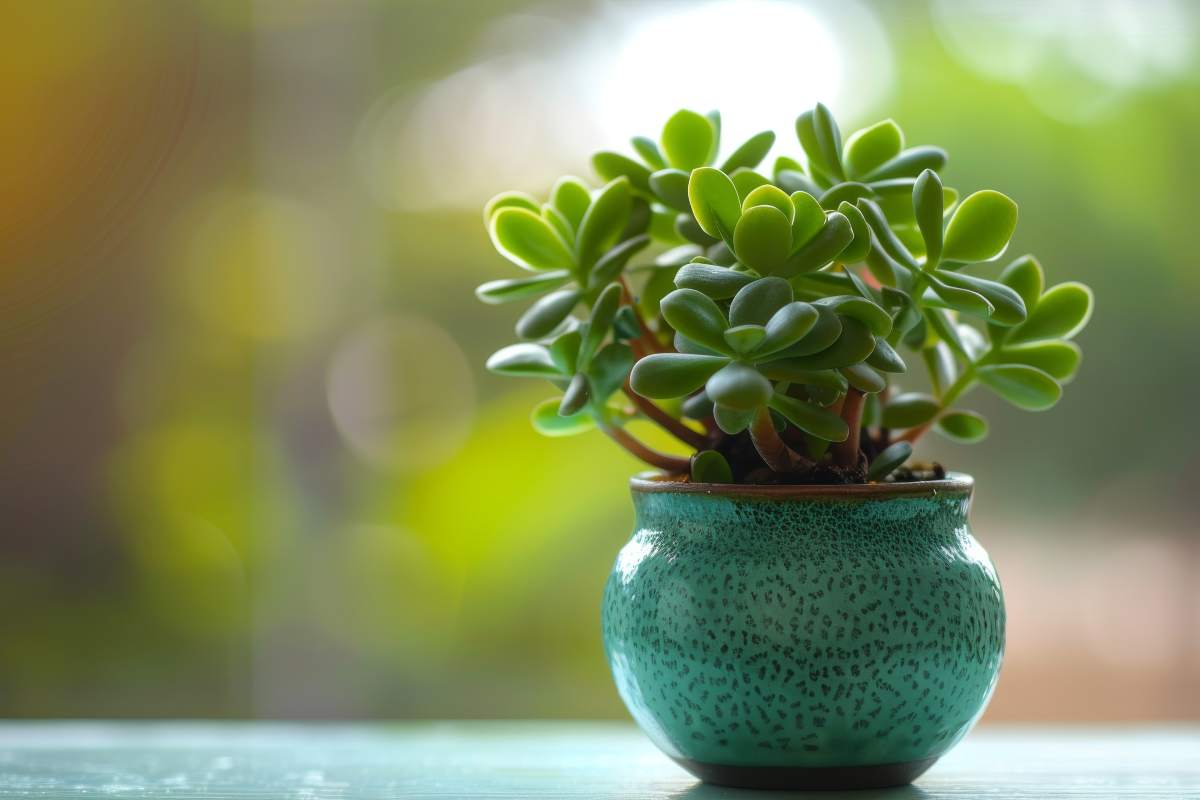 Crassula ovata