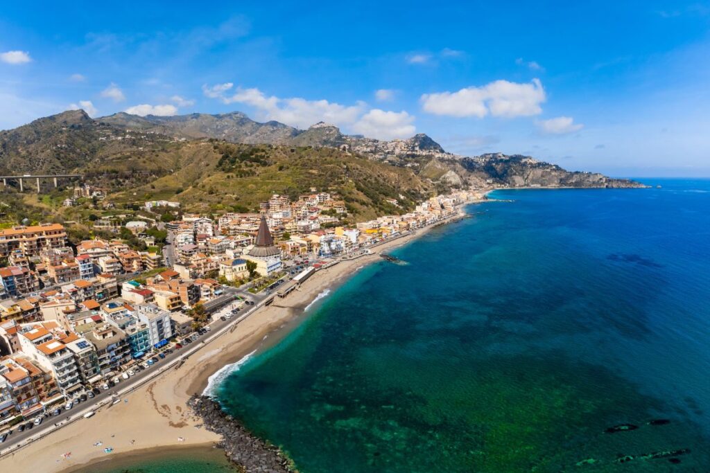 Giardini Naxos