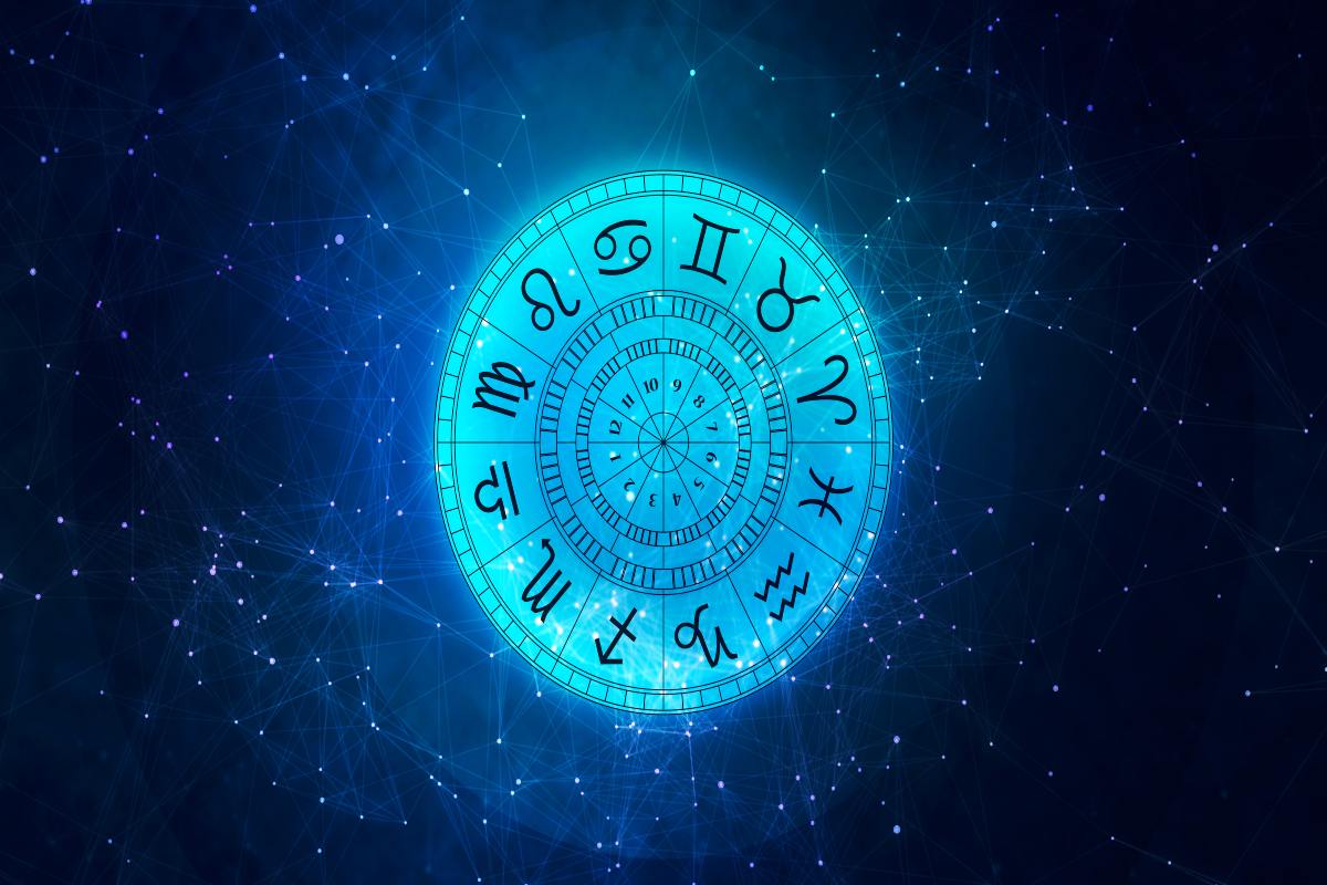 I segni zodiacali più felici