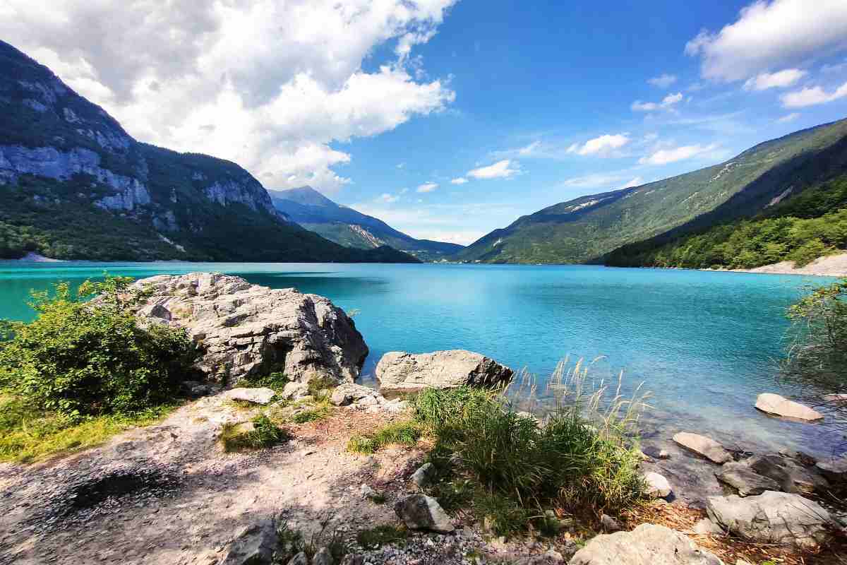 Lago di Molveno