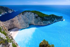 Zante Grecia