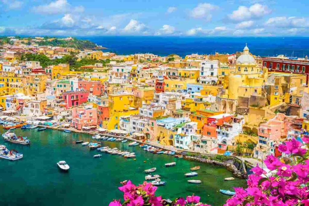 Procida