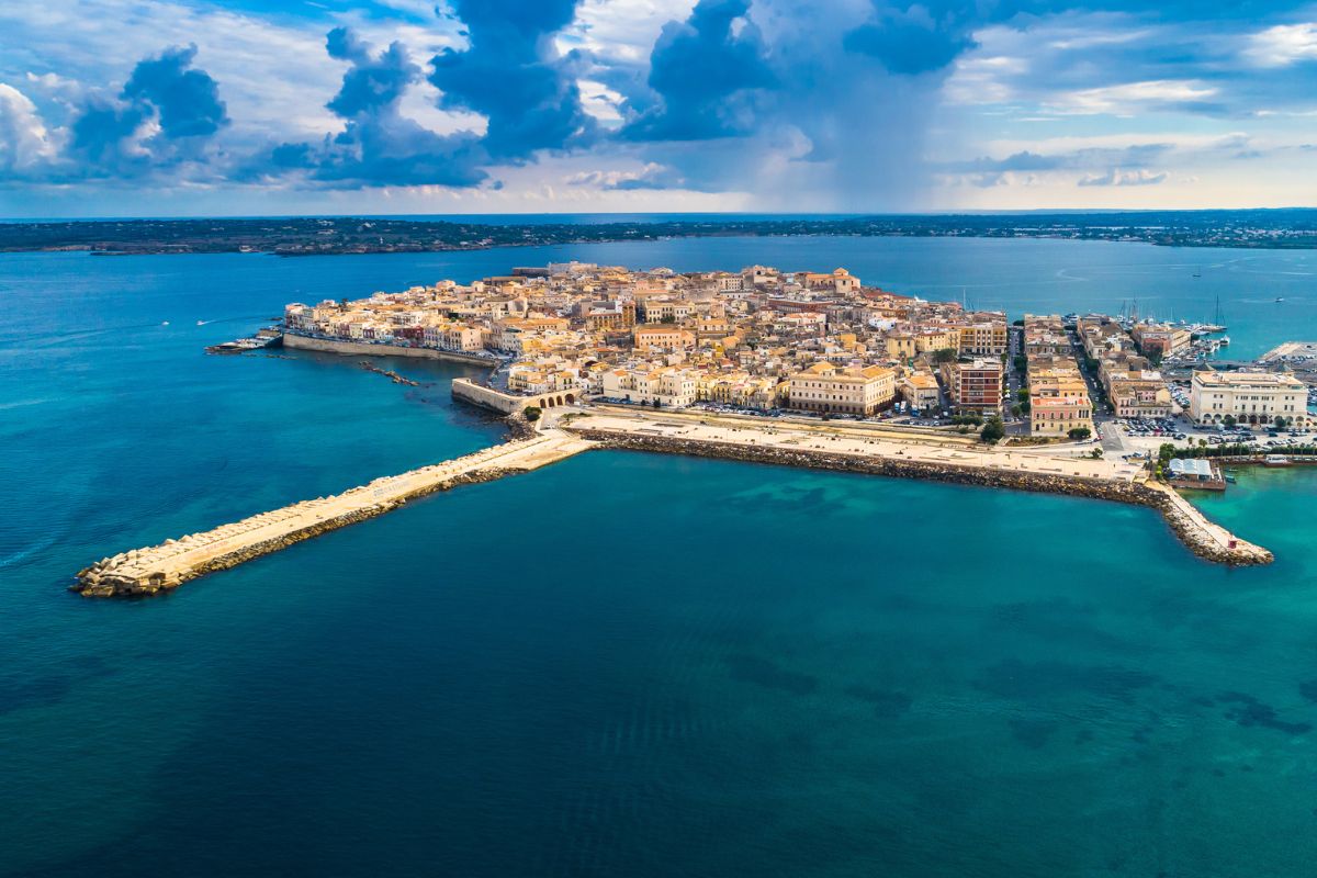 Siracusa e dintorni