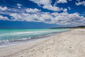 Spiagge Bianche - Rosignano Solvay, Toscana