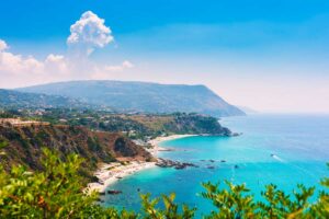 Spiaggia di Grotticelle