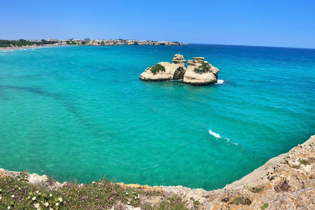 Torre dell'Orso Caraibi del Salento