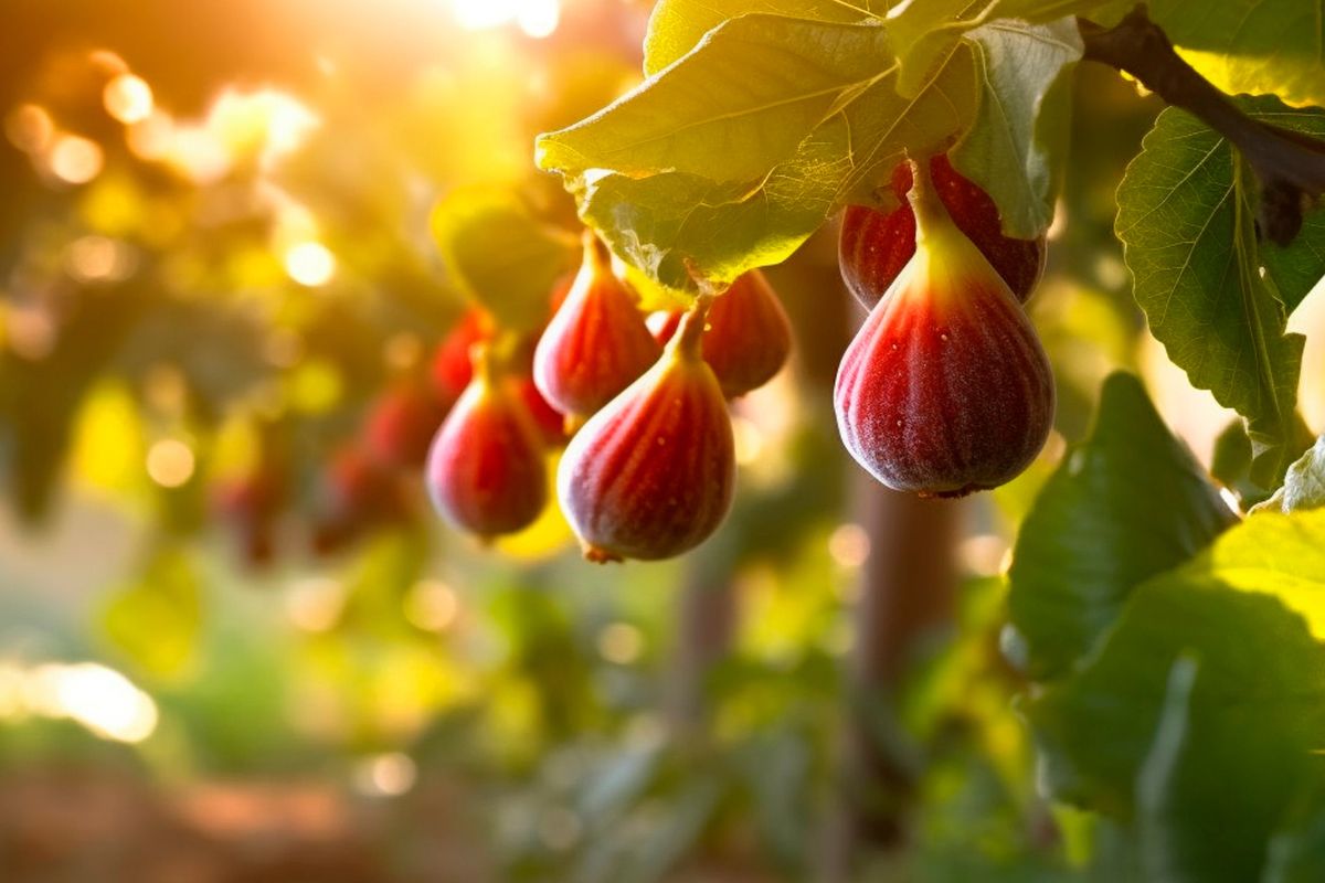 I benefici dell'albero di fico