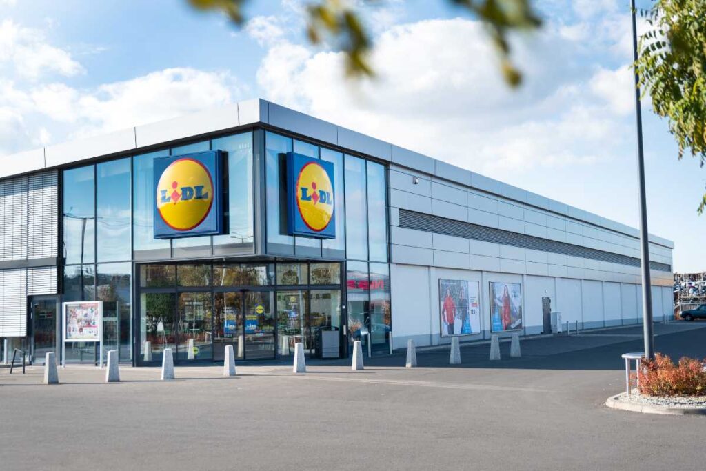 piante lidl fine settimana