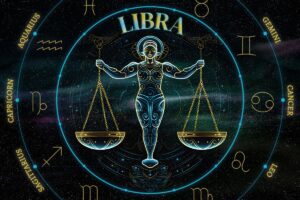 Bilancia segno zodiacale