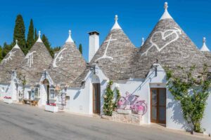 Cosa fare e vedere ad Alberobello in un giorno