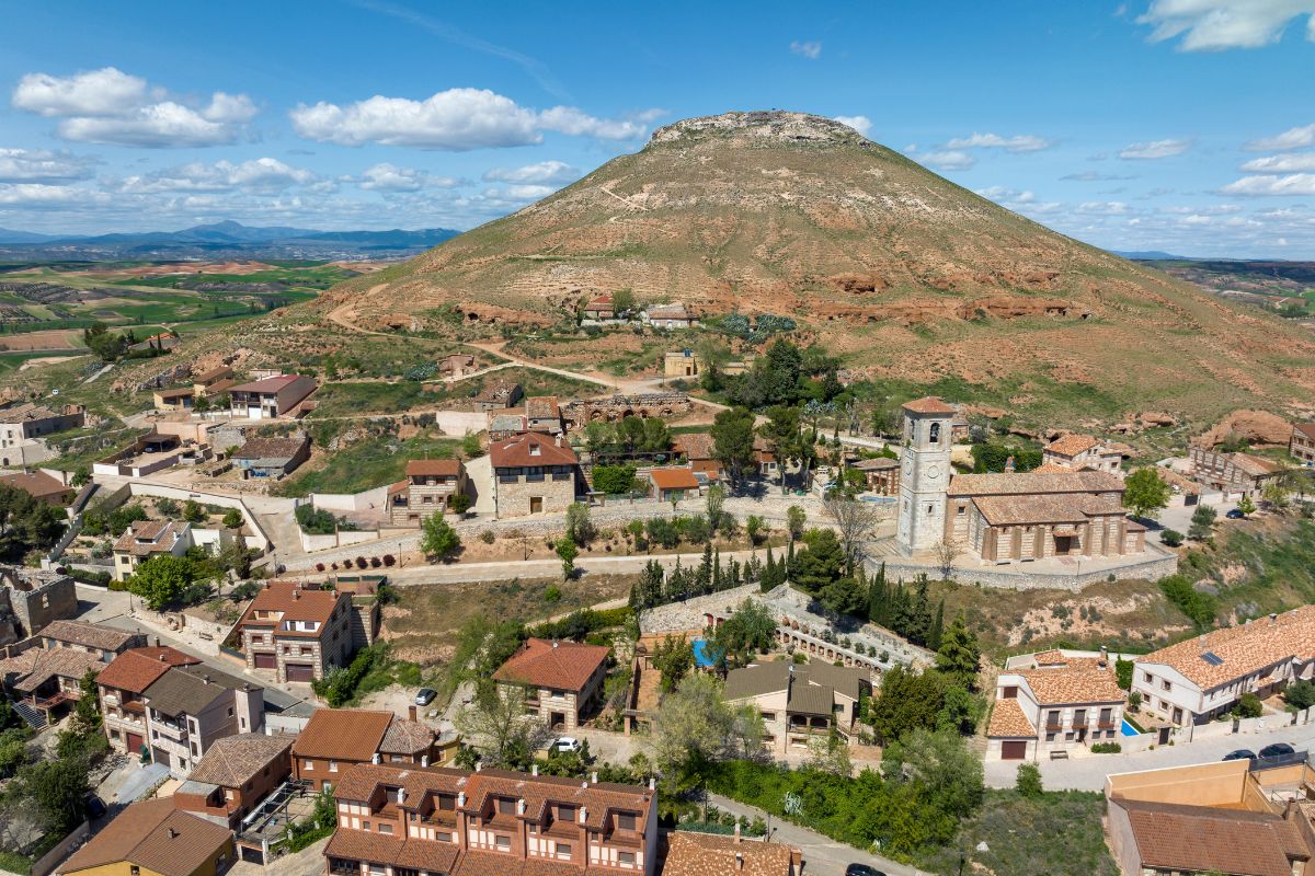 Guadalajara in Spagna