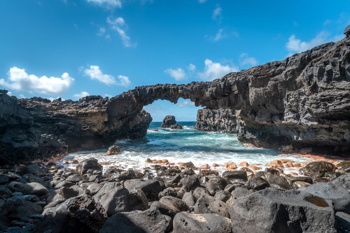 El Hierro