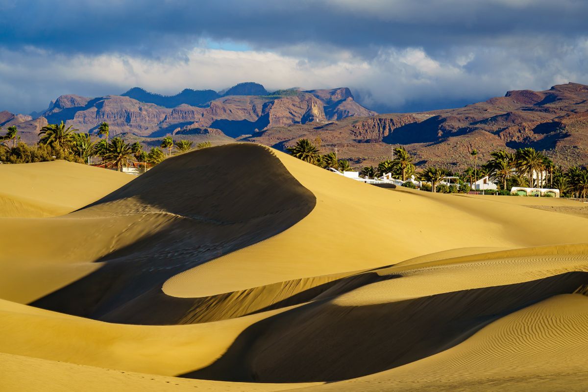 Maspalomas