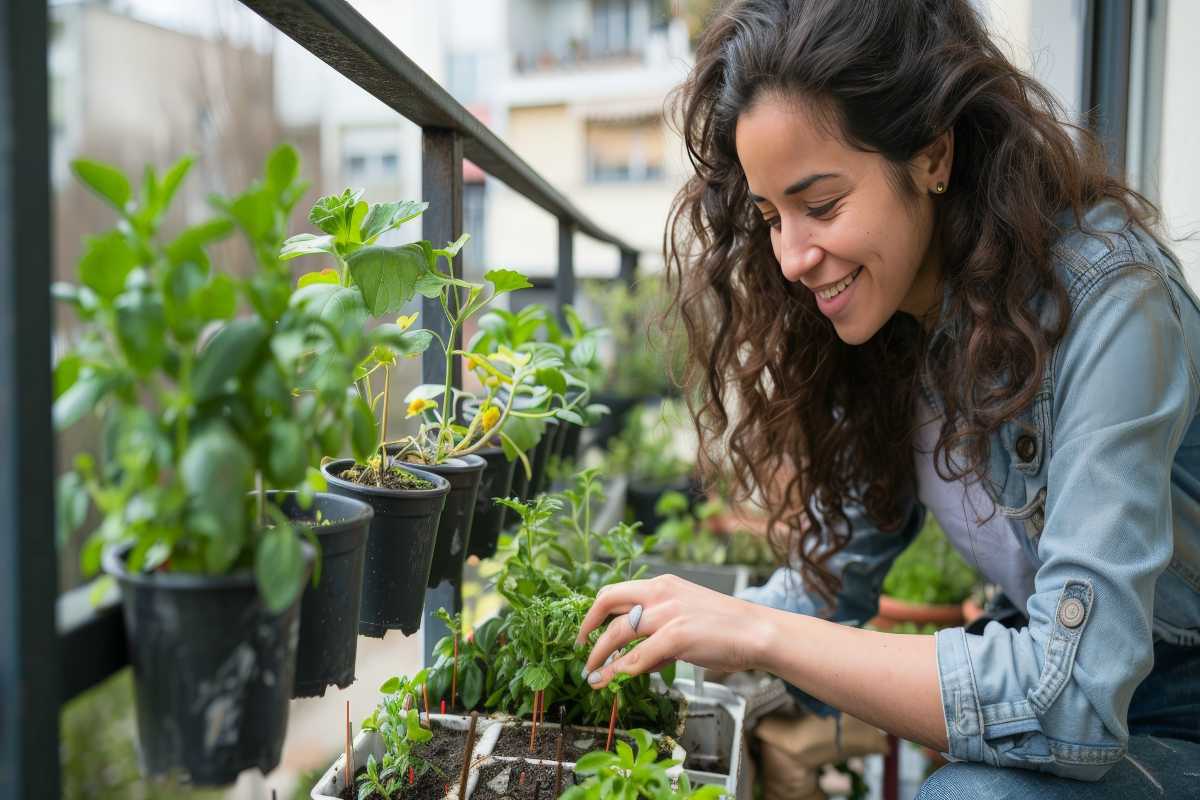 Le 9 migliori piante aromatiche perenni da piantare in autunno