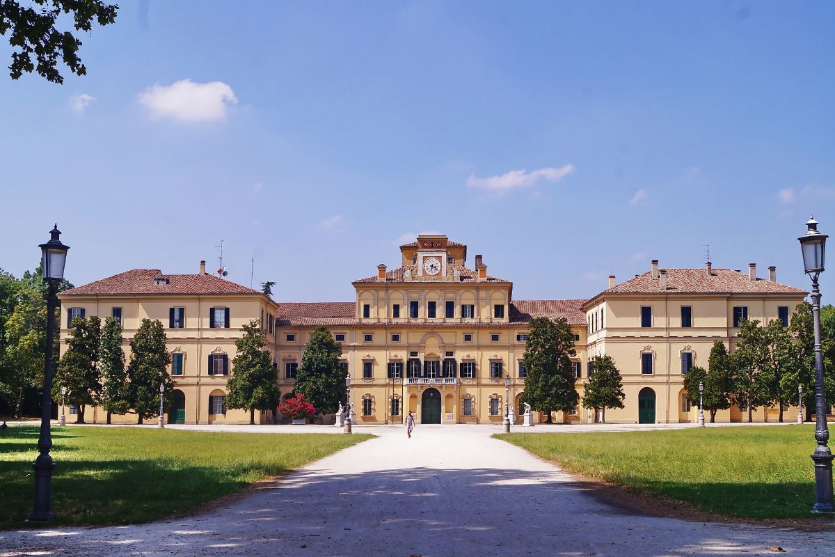 Parma Emilia-Romagna