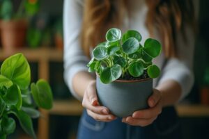 Pilea