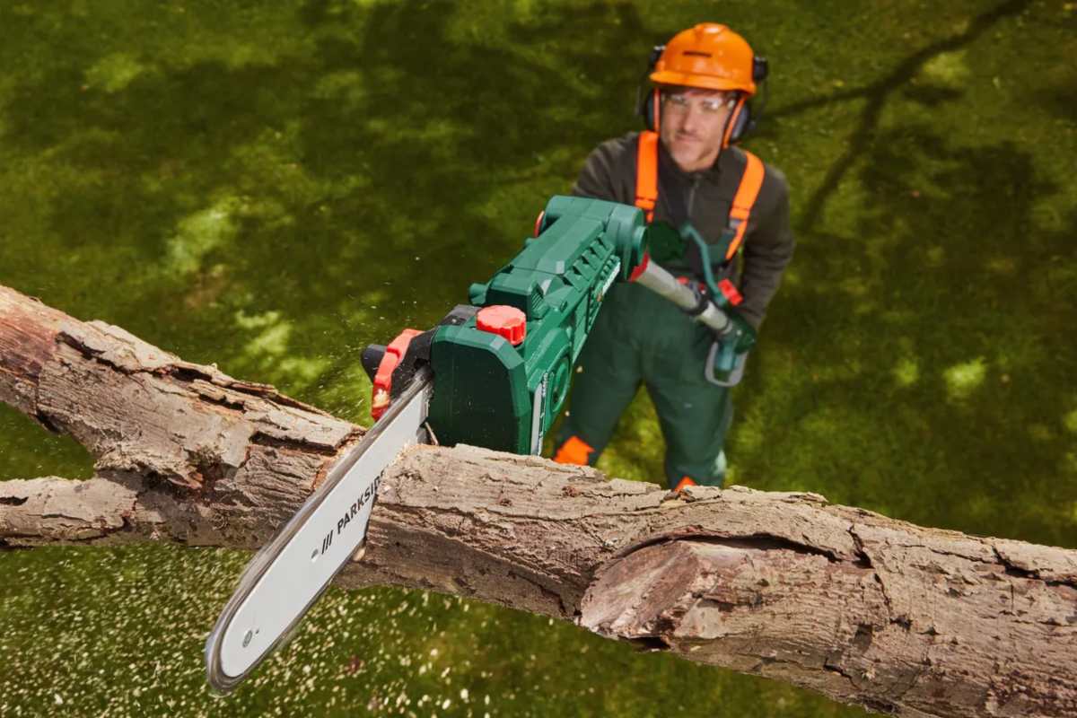 Cerchi uno strumento pratico e potente per la cura del tuo giardino? Scopri il potatore telescopico Parkside, disponibile in offerta da Lidl, perfetto per tagliare i rami alti senza difficoltà. Il potatore telescopico Parkside è l'alleato ideale per chi desidera mantenere il proprio giardino in ordine senza fatica. Con la sua asta allungabile fino a 270 cm e la testa della sega inclinabile, potrai raggiungere i rami più alti senza bisogno di scale. Questo strumento fa parte della serie Parkside X 20V Team, garantendo affidabilità e compatibilità con tutte le batterie e i caricabatterie del marchio. In questo articolo, scoprirai tutte le caratteristiche e i vantaggi di questo straordinario attrezzo per il giardinaggio. Un potatore telescopico per tutte le necessità del giardino Il manico telescopico in alluminio del potatore Parkside è progettato per essere leggero e resistente, consentendoti di lavorare senza sforzo anche per periodi prolungati. La possibilità di regolare l’asta telescopica con un intervallo di regolazione di 82 cm e un sistema di bloccaggio rapido ti permette di adattare lo strumento a diverse altezze, in base alle tue necessità. Questo significa che, con un solo movimento, potrai passare dal tagliare rami bassi a quelli più alti, senza dover interrompere il lavoro o cambiare attrezzo. La sua capacità di raggiungere fino a 4 metri di altezza ti consente di potare facilmente alberi di media e grande dimensione, eliminando rami secchi o in eccesso che potrebbero compromettere la salute della pianta. La testa della sega inclinabile è un altro punto di forza di questo potatore. Grazie a questa funzione, potrai affrontare rami in posizioni scomode o angolate con grande precisione, senza dover forzare il movimento del braccio o assumere posizioni scomode. Questo aspetto è particolarmente utile quando ci si trova a lavorare in spazi ristretti o quando è necessario effettuare tagli su rami che crescono in direzioni complicate. In aggiunta, la velocità della catena, che raggiunge i 5 m/s, permette di tagliare anche i rami più spessi con facilità, assicurando un taglio netto e preciso. Potatore telescopico Parkside: la dotazione completa per una manutenzione facile e sicura Quando acquisti il potatore telescopico Parkside, non ti viene fornito solo uno strumento di alta qualità, ma anche una serie di accessori utili che ti permetteranno di iniziare subito a lavorare. All’interno della confezione troverai una fodera protettiva per la lama, indispensabile per conservare il potatore in sicurezza quando non lo utilizzi. Questo accessorio è particolarmente utile per evitare incidenti e per proteggere la lama da eventuali danneggiamenti. Inoltre, sono inclusi gli attrezzi di montaggio, che facilitano l’assemblaggio e la manutenzione del dispositivo. Non dovrai preoccuparti di cercare chiavi o strumenti aggiuntivi: tutto il necessario è già nella confezione. Per garantire una lubrificazione ottimale della catena e prolungare la vita della lama, Lidl ha incluso anche un flacone da 100 ml di olio per catena. L’uso regolare di questo olio ti permetterà di mantenere la catena sempre in perfette condizioni, assicurando prestazioni costanti nel tempo. Per la tua sicurezza, Lidl fornisce anche un paio di occhiali protettivi, ideali per proteggere gli occhi da eventuali schegge o detriti durante l’uso. La sicurezza è un aspetto fondamentale quando si utilizzano strumenti da giardinaggio come questo, e Lidl dimostra ancora una volta di tenere a cuore il benessere dei propri clienti fornendo un accessorio indispensabile per lavorare senza rischi. Un’occasione da non perdere: qualità e convenienza Il potatore telescopico Parkside sarà disponibile nei punti vendita Lidl a partire dal 26 settembre, a un prezzo davvero competitivo di 49,00 €. Si tratta di un'opportunità unica per dotarti di uno strumento professionale che ti permetterà di prenderti cura del tuo giardino in modo semplice e veloce. Il rapporto qualità-prezzo è eccellente, considerando le caratteristiche tecniche del potatore e gli accessori inclusi nella confezione. È importante notare che la batteria e il caricabatteria non sono inclusi nel prezzo. Se già possiedi altri prodotti della serie Parkside X 20V Team, potrai utilizzare le batterie e i caricabatterie in tuo possesso. In caso contrario, dovrai acquistare separatamente questi accessori, scegliendo tra le varie opzioni disponibili nel catalogo Parkside. Anche con questo costo aggiuntivo, il potatore rimane un’ottima scelta per chi cerca un attrezzo versatile e potente a un prezzo contenuto. Non aspettare troppo per recarti in negozio: prodotti di questa qualità e a un prezzo così conveniente tendono a esaurirsi rapidamente. Non perderti l’offerta Lidl e preparati a rendere il tuo giardino impeccabile con il minimo sforzo!