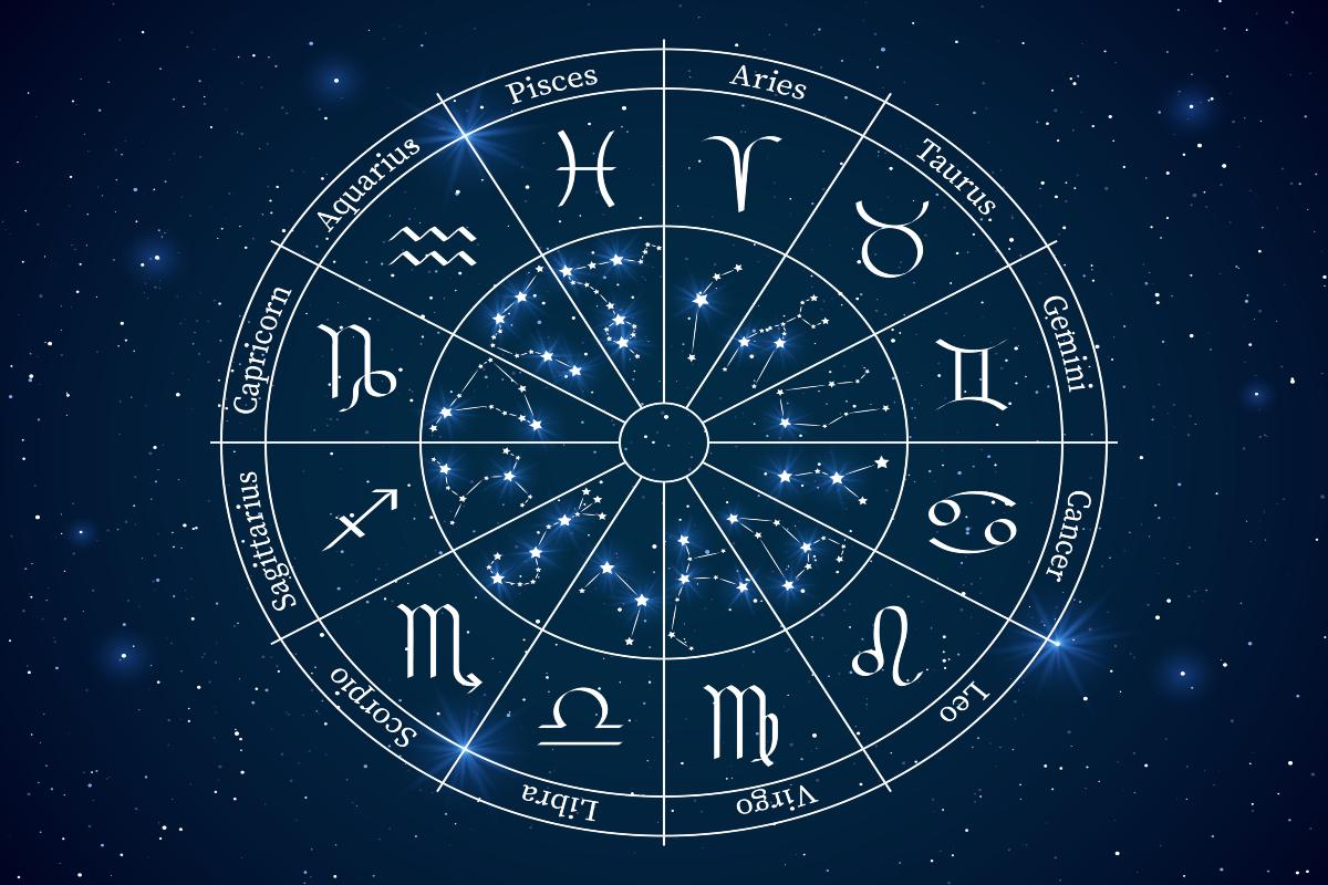 Scopri il tuo colore ideale secondo l'astrologia