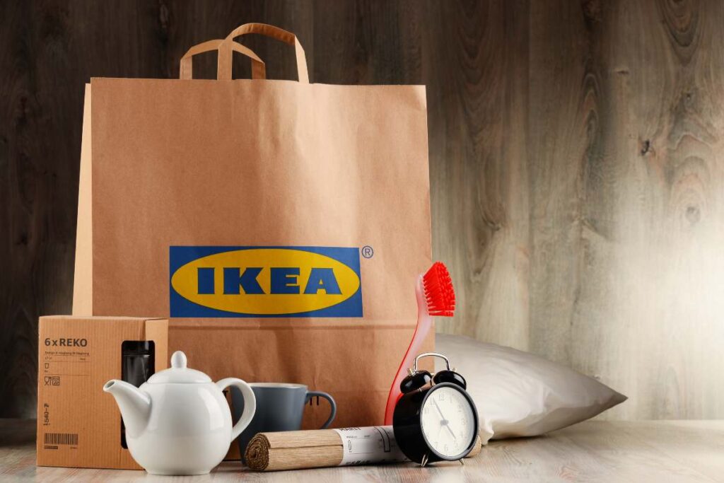 lavatrice integrata Ikea TVÄTTAD