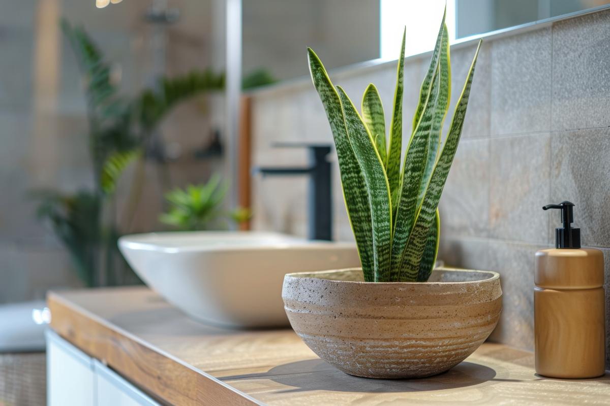 sansevieria