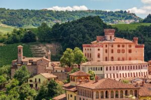 Barolo Piemonte