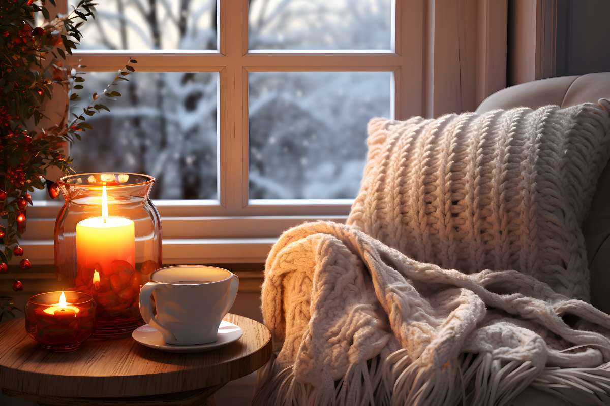 Casa pronta per l’inverno? Ecco i lavori più importanti da fare in autunno