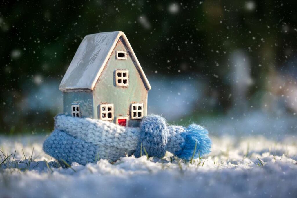 Casa pronta per l’inverno? Ecco i lavori più importanti da fare in autunno