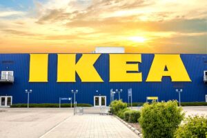 TOLKNING, il cestino in rattan di Ikea da non perdere