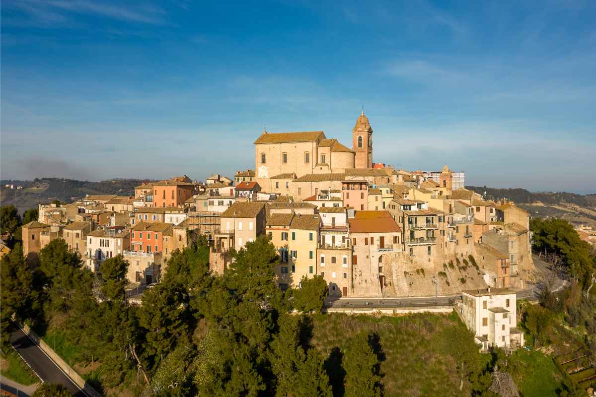 Scopri i 5 borghi più belli d’Italia per una perfetta pausa autunnale