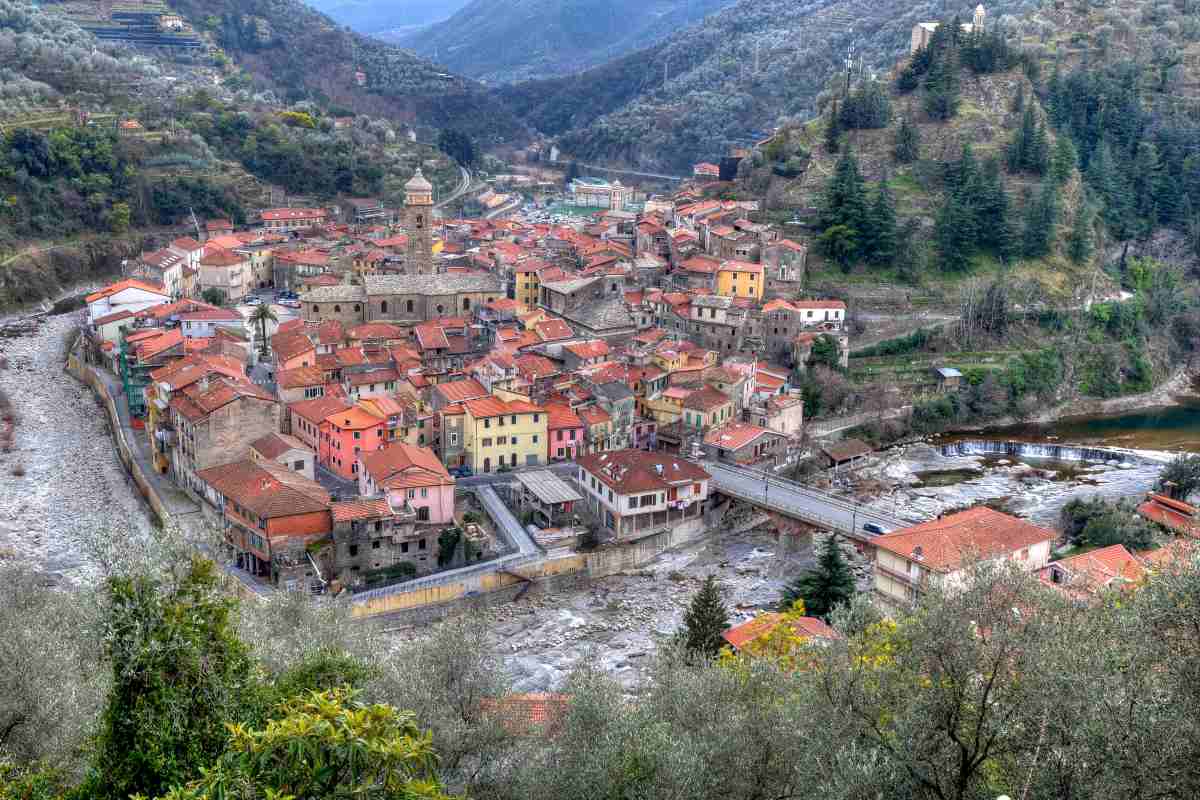 Scopri i 5 borghi più belli d’Italia per una perfetta pausa autunnale