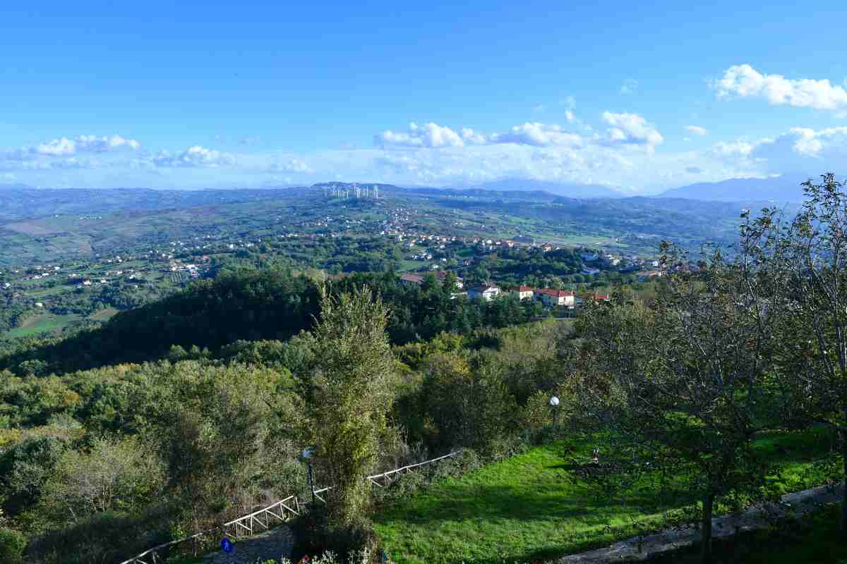 Scopri i 5 borghi più belli d’Italia per una perfetta pausa autunnale